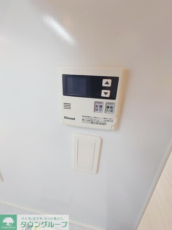 パークアクシス両国の物件内観写真